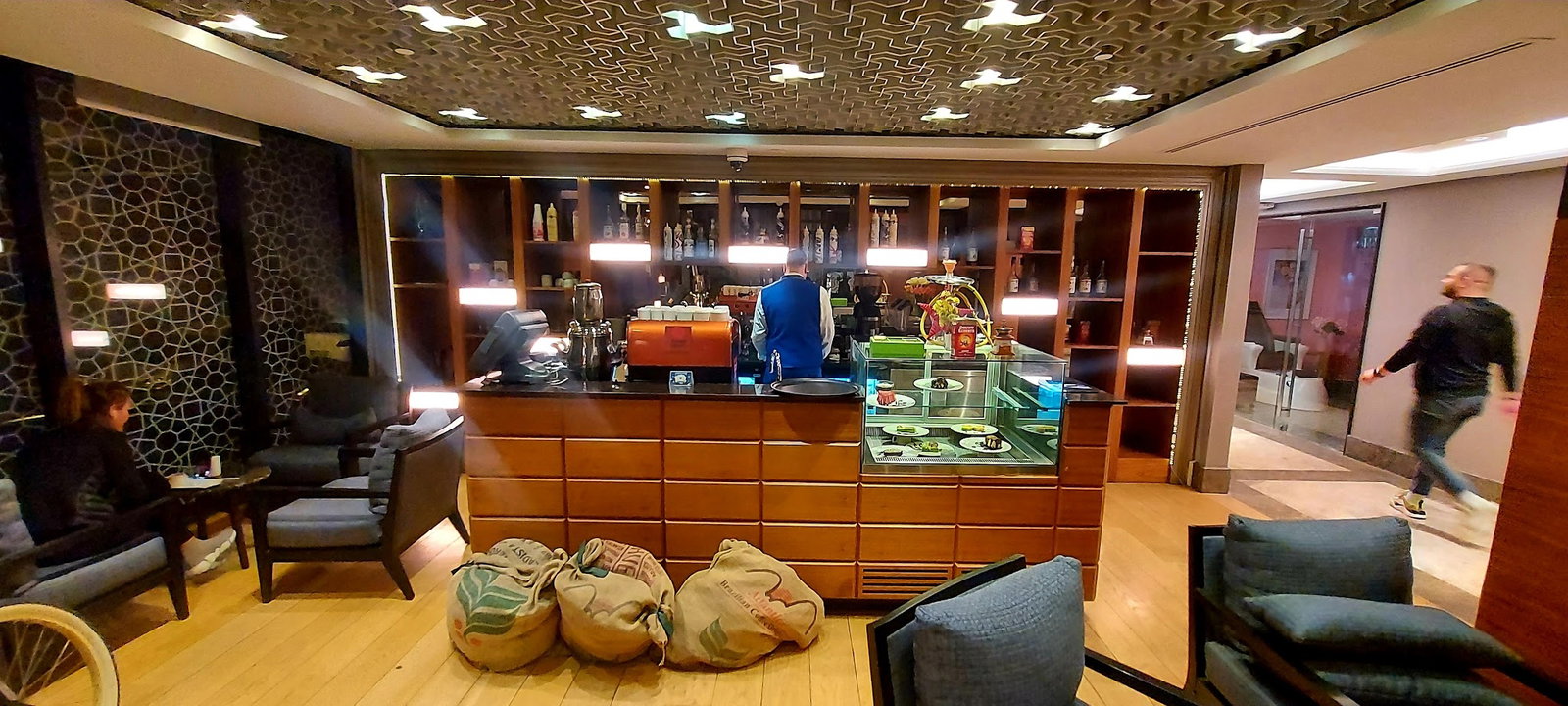 Golden Tulip Bayrampasa Istanbul