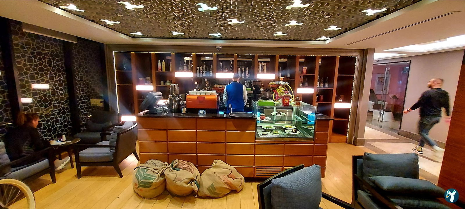 Golden Tulip Bayrampasa Istanbul