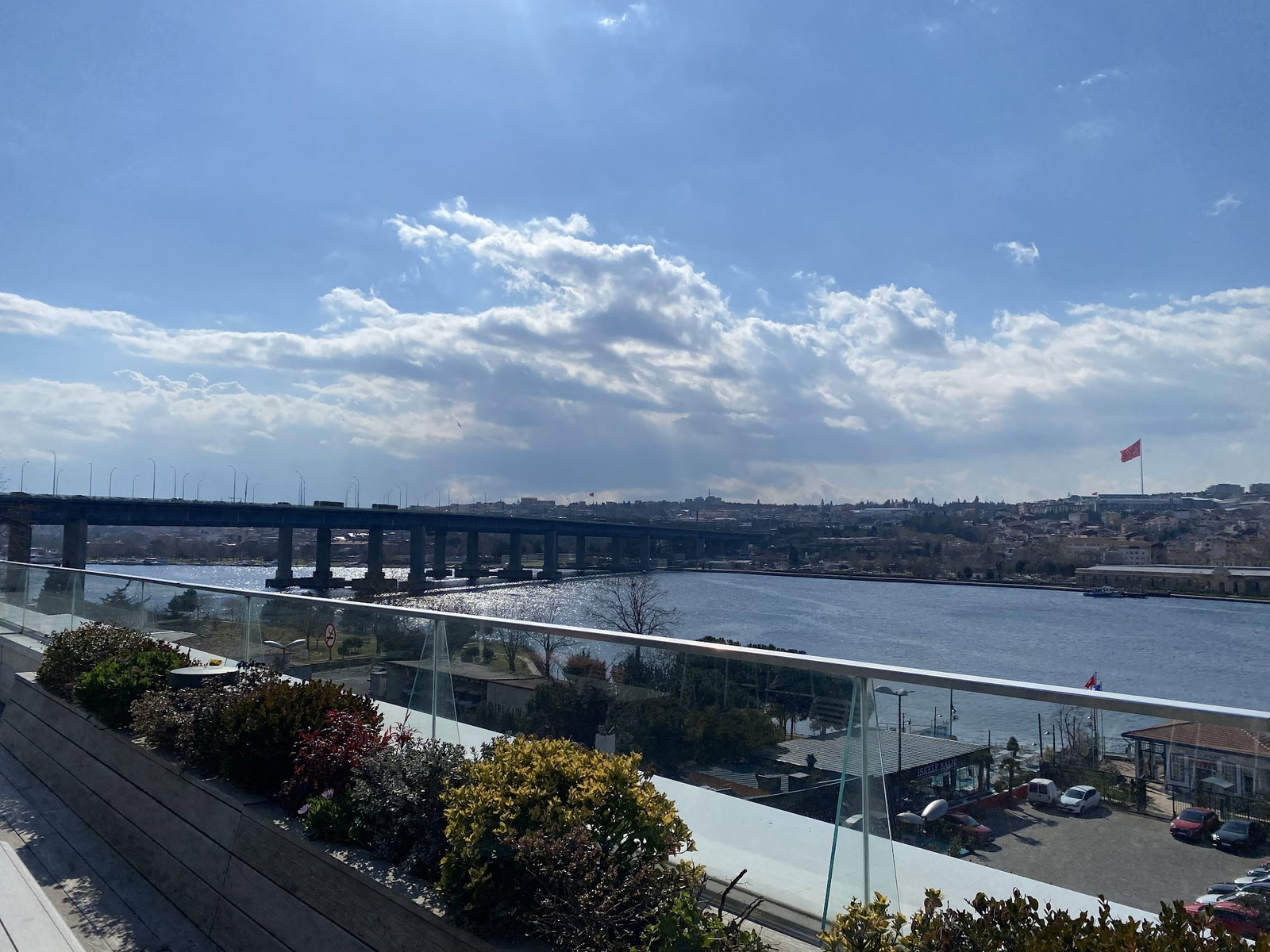 Golden Tulip Bayrampasa Istanbul