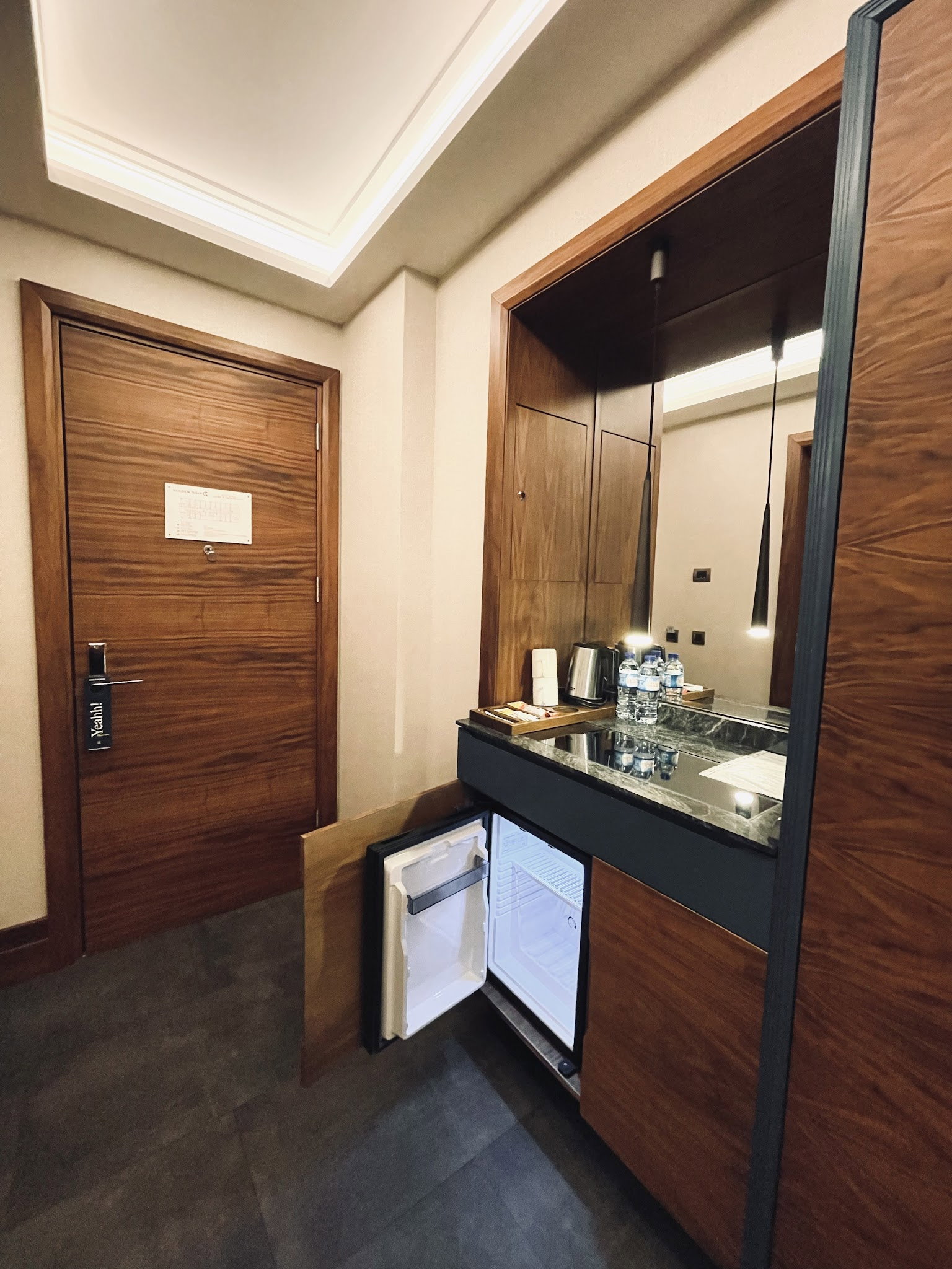 Golden Tulip Bayrampasa Istanbul