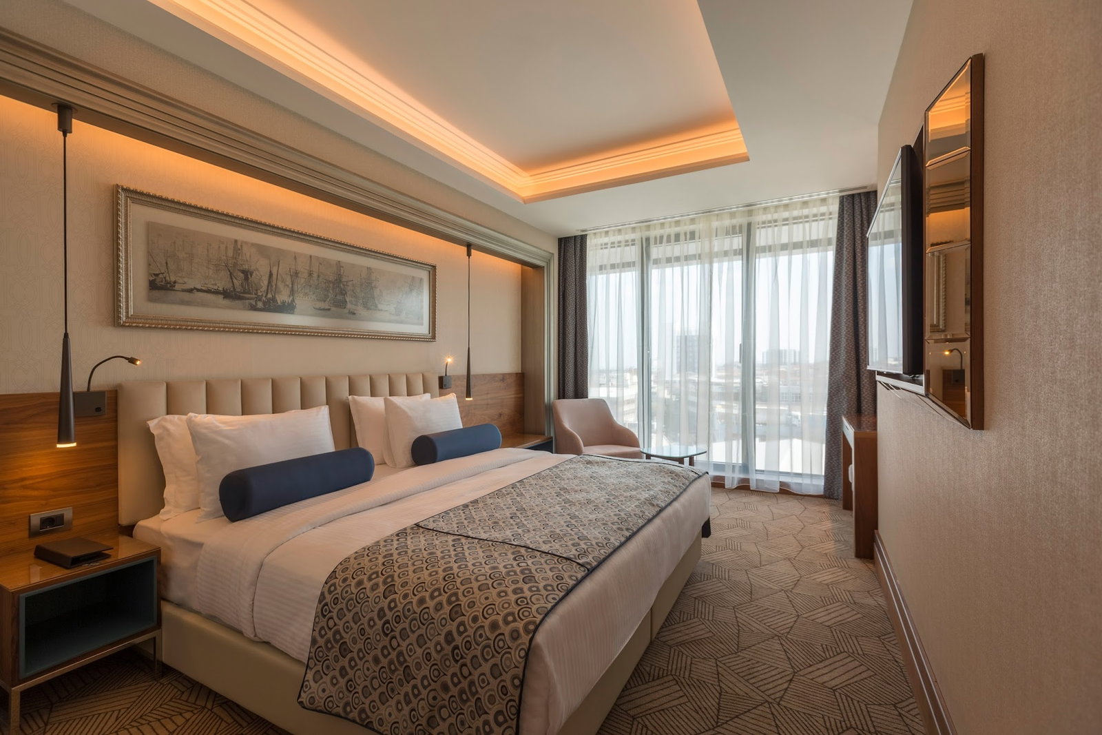 Golden Tulip Bayrampasa Istanbul