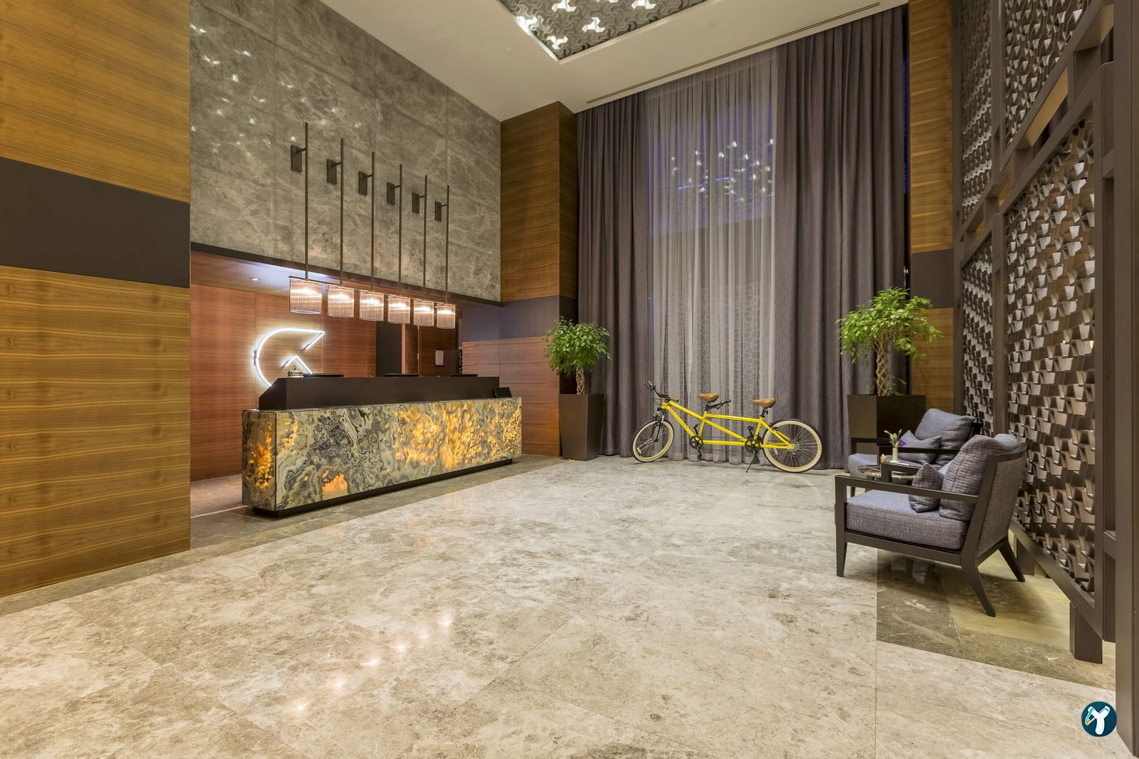 Golden Tulip Bayrampasa Istanbul