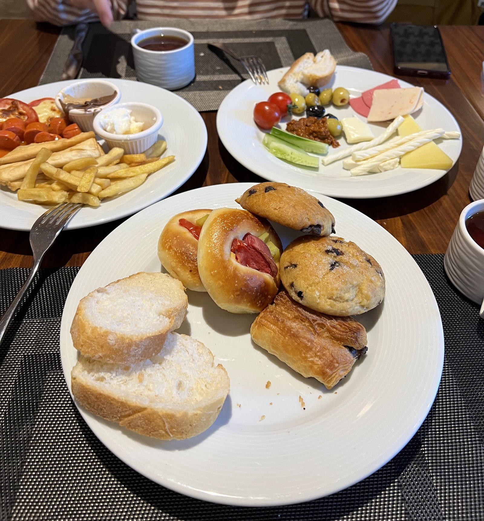 Golden Tulip Bayrampasa Istanbul