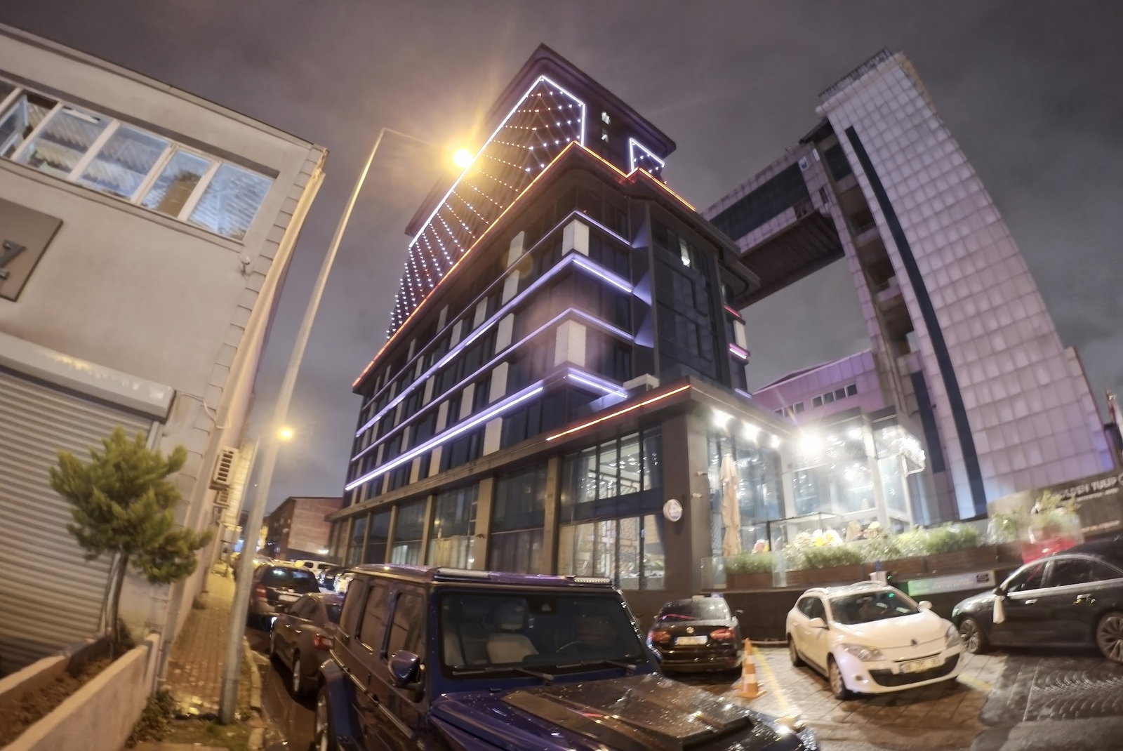 Golden Tulip Bayrampasa Istanbul