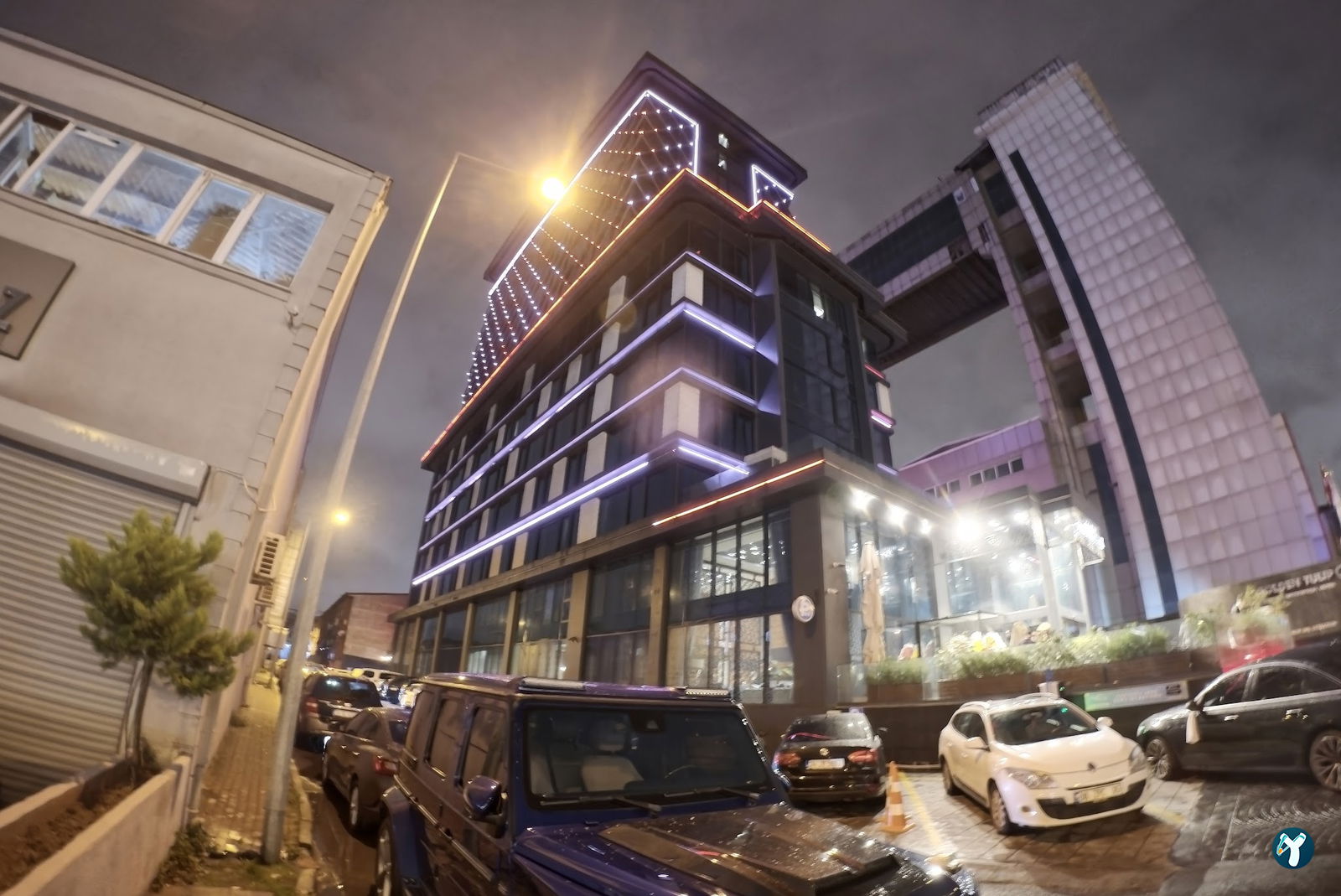 Golden Tulip Bayrampasa Istanbul