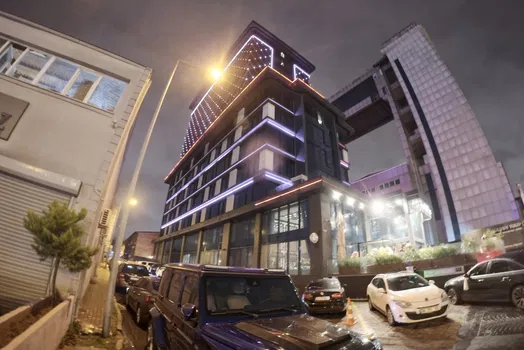 Golden Tulip Bayrampasa Istanbul resimleri Golden Tulip Bayrampasa Istanbul resimleri
