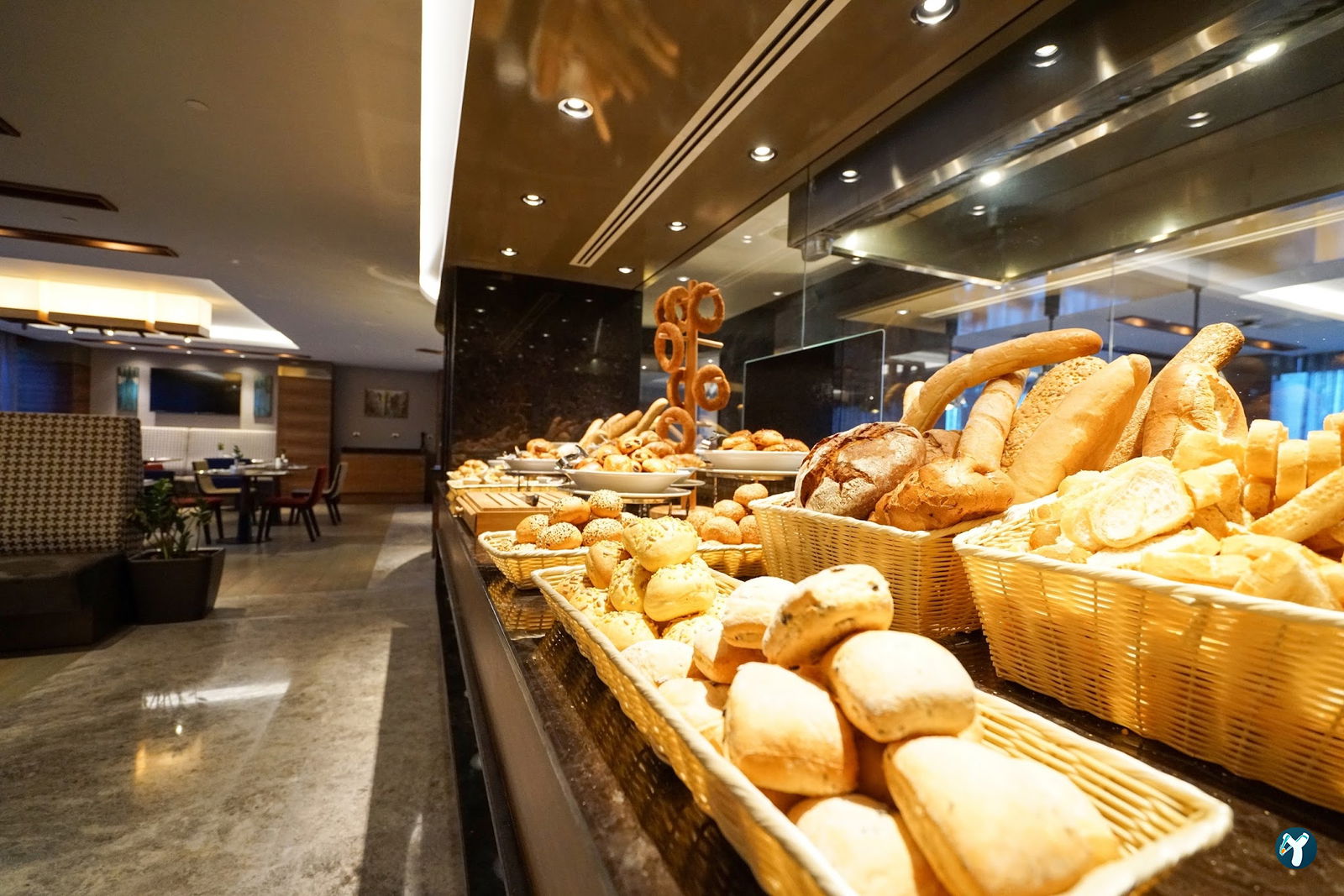 Golden Tulip Bayrampasa Istanbul