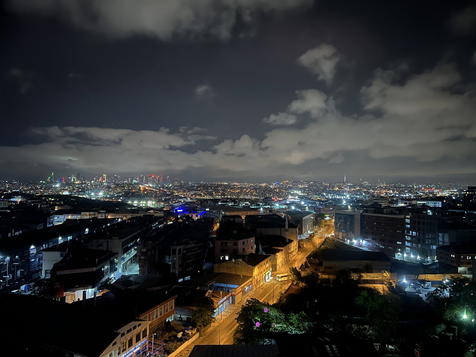 Golden Tulip Bayrampasa Istanbul