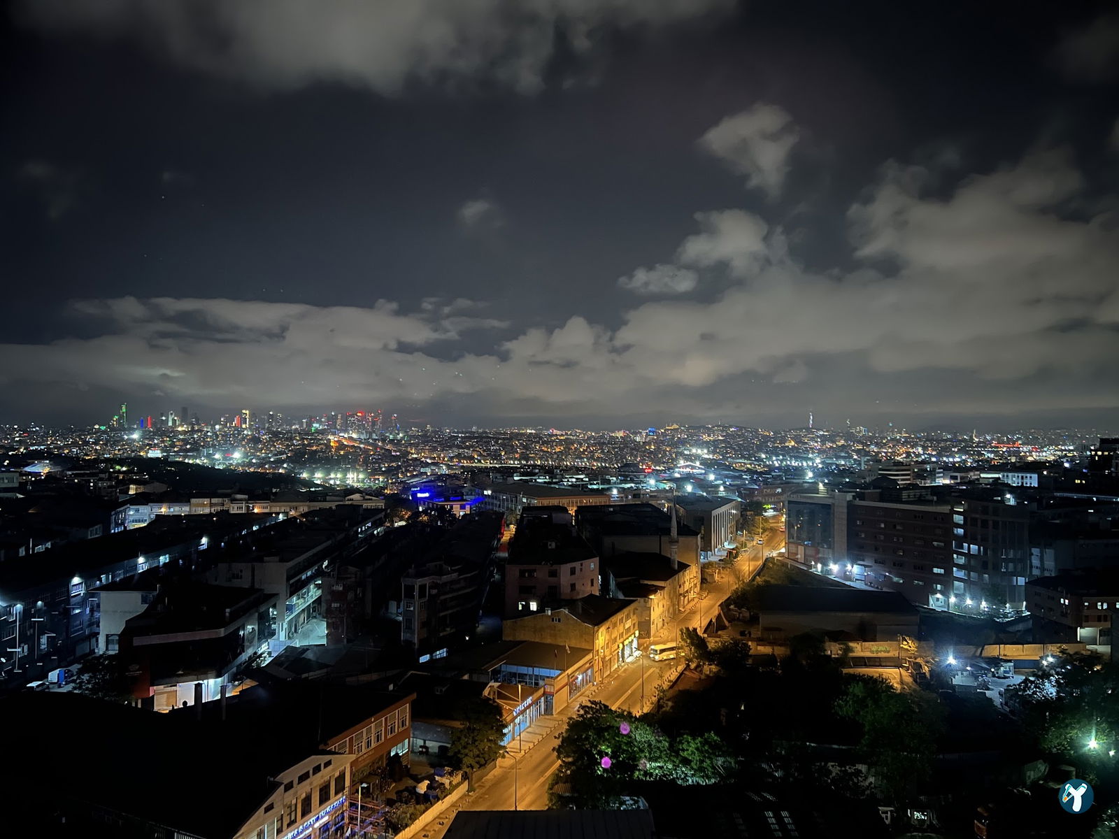 Golden Tulip Bayrampasa Istanbul