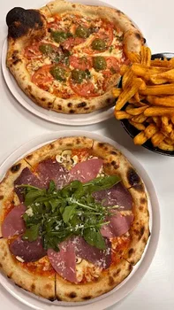 72 Neapolitan resimleri