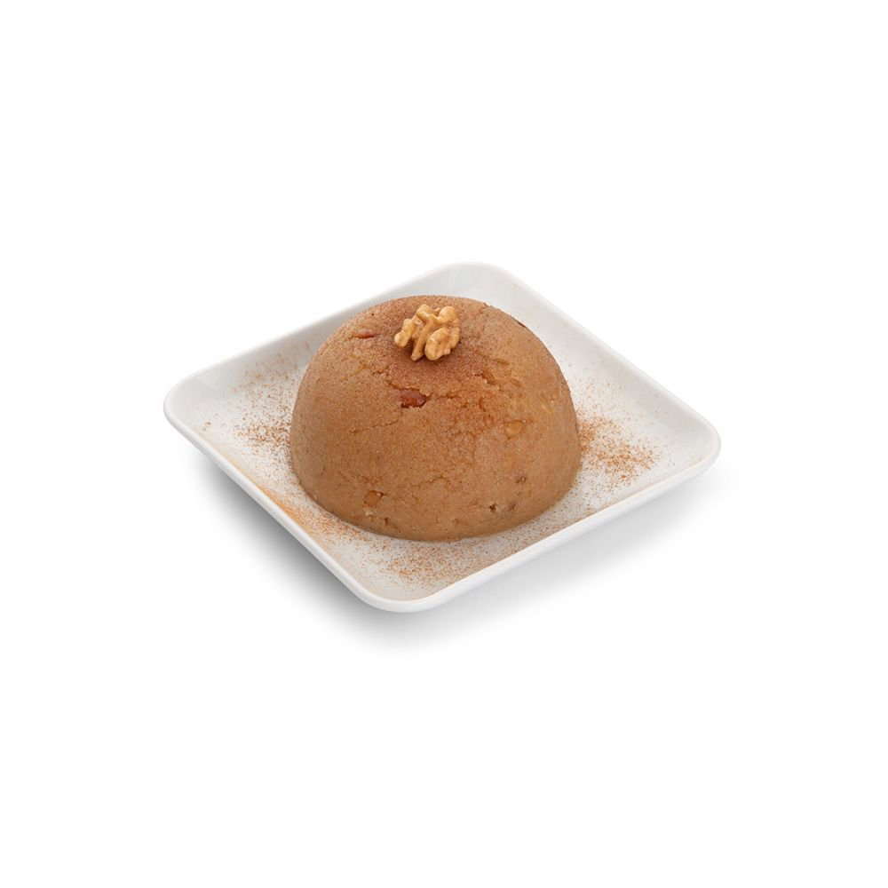 İrmik Helvası (250 gr.)