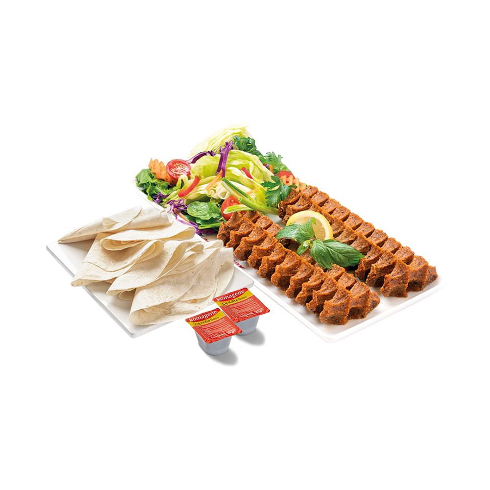 Çiğ Köfte (500 gr.) Joker Porsiyon