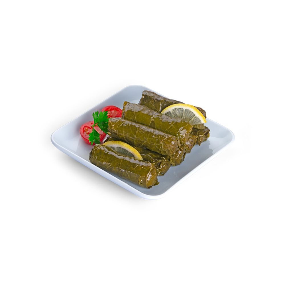 Zeytinyağlı Yaprak Sarma (200 gr.)