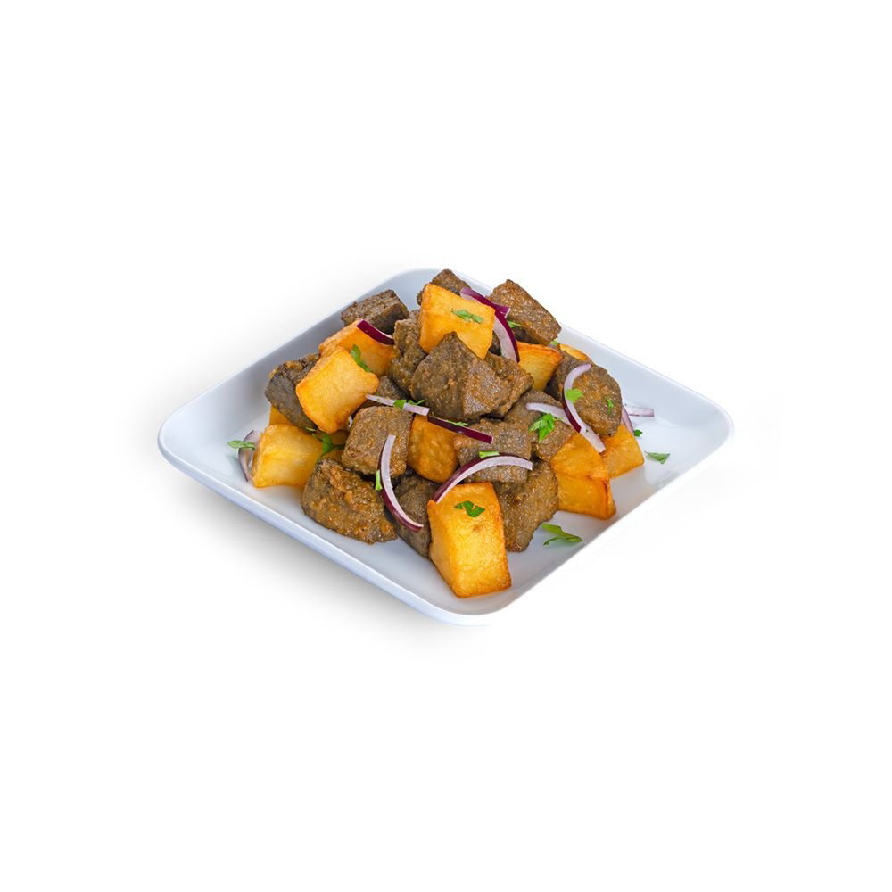 Arnavutciğeri (150 gr.)