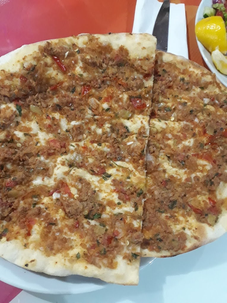 Güney Kebap
