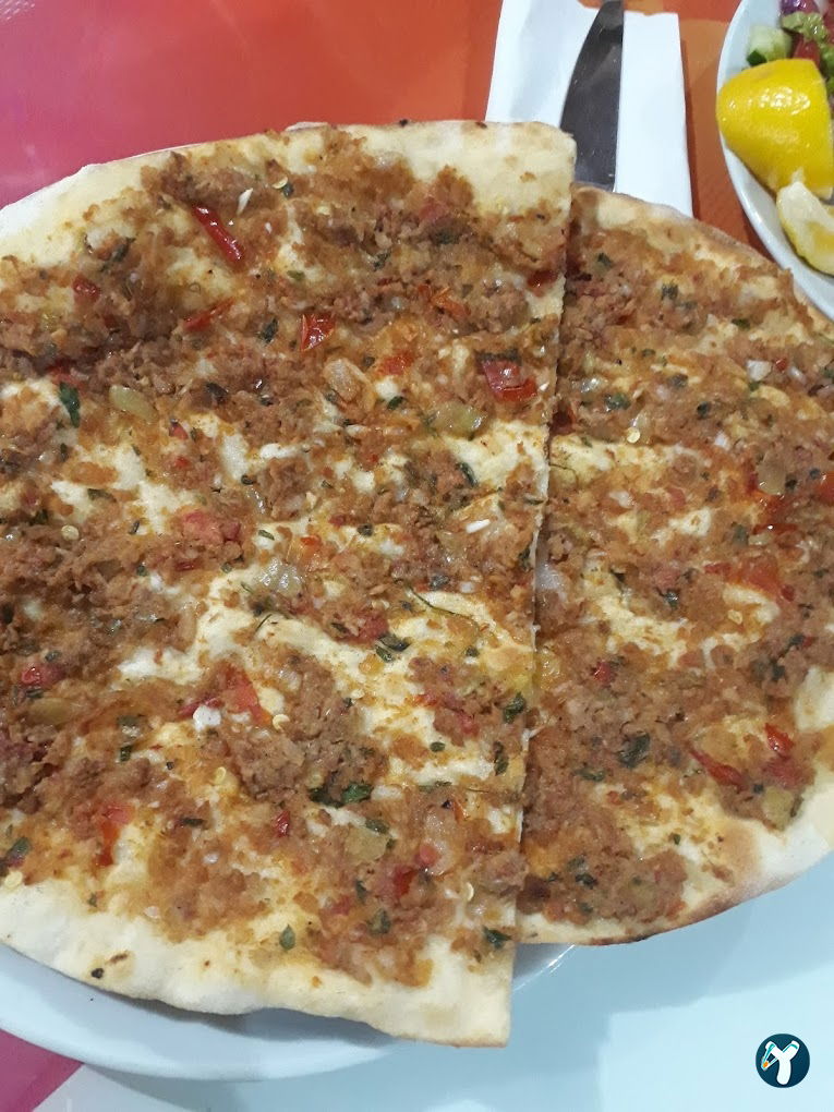 Güney Kebap