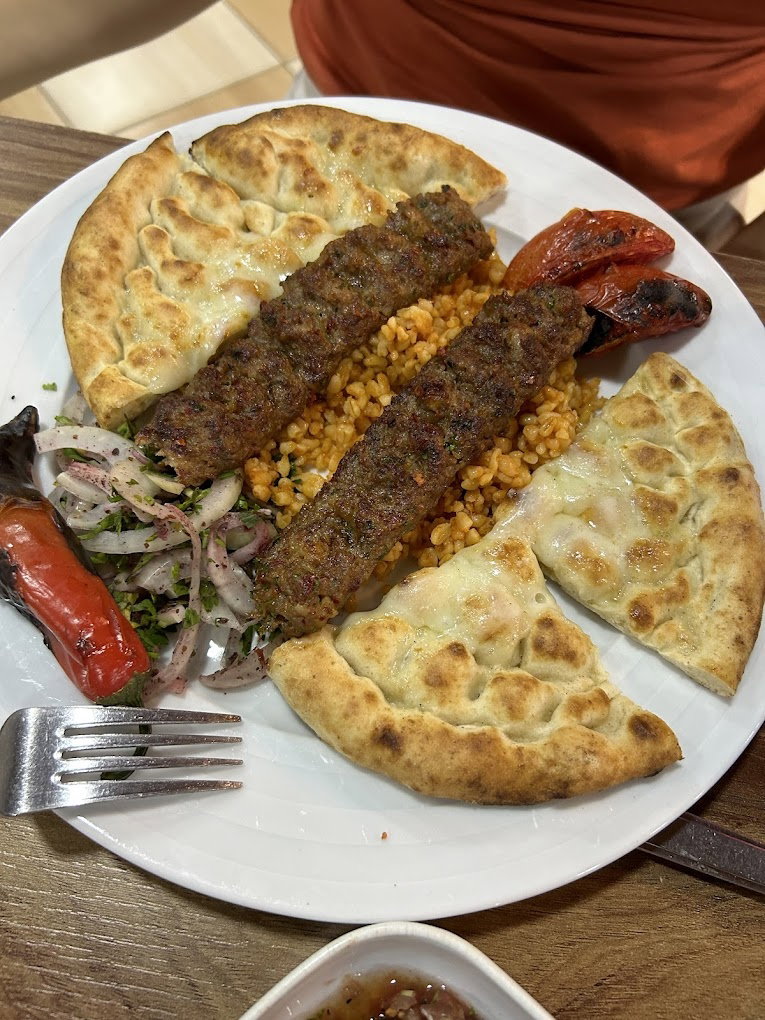 Güney Kebap