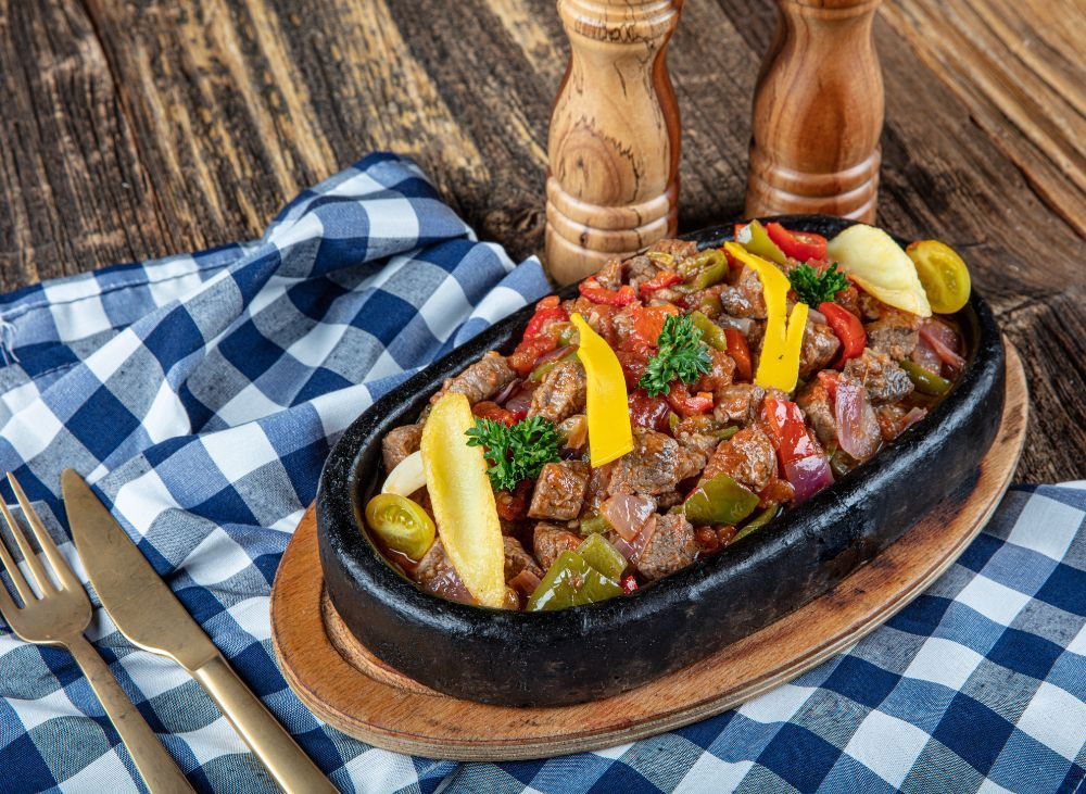 Kardelen Kebap