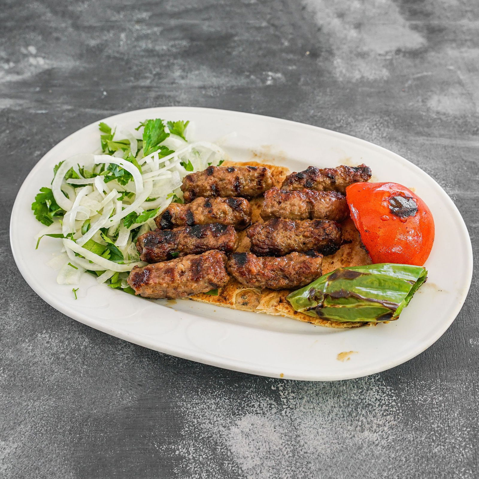 İnegöl Köfte