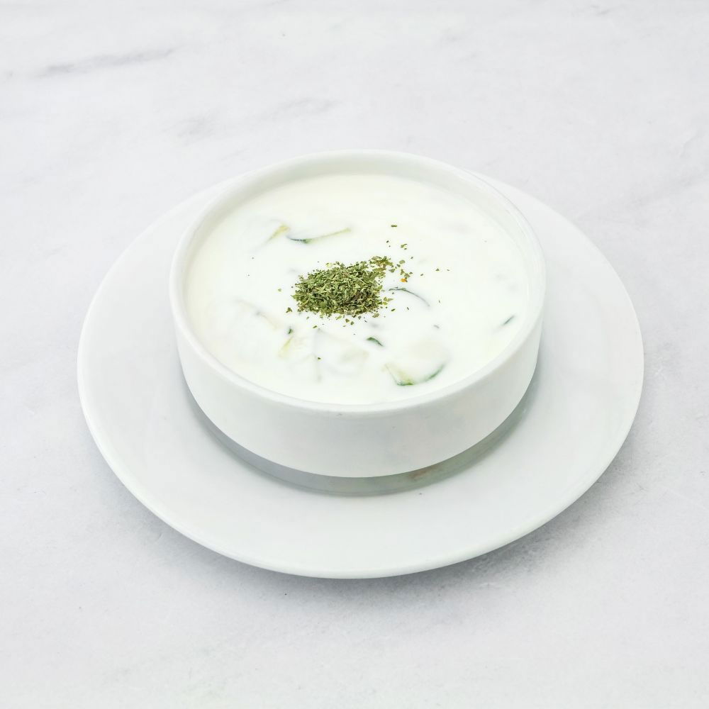 Cacık
