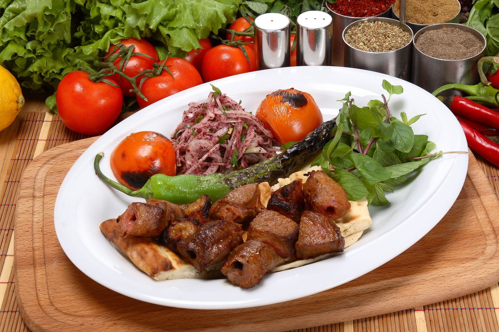 Güney Kebap