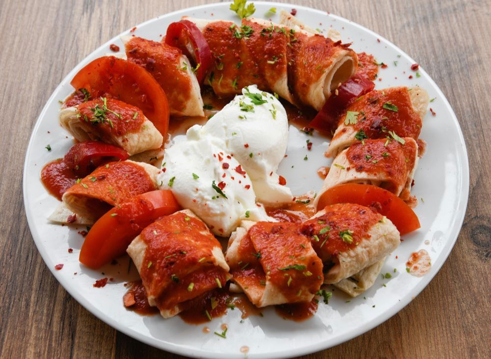 Vali Kebabı