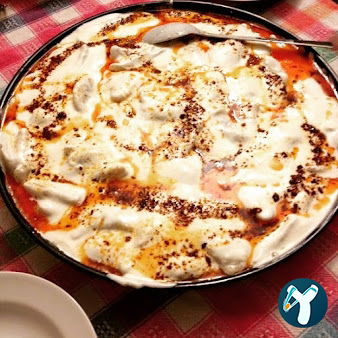 Kavacık Köyü ZİRVE KAHVALTI EVİ