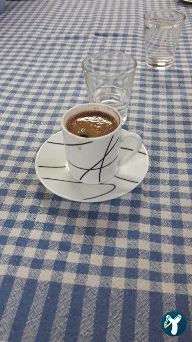 Kavacık Köyü ZİRVE KAHVALTI EVİ