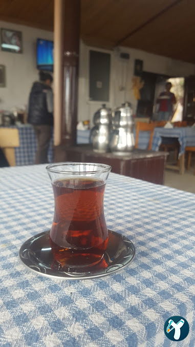 Kavacık Köyü ZİRVE KAHVALTI EVİ