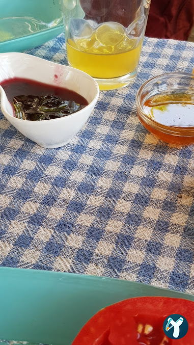 Kavacık Köyü ZİRVE KAHVALTI EVİ
