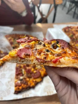 402 Pizza resimleri