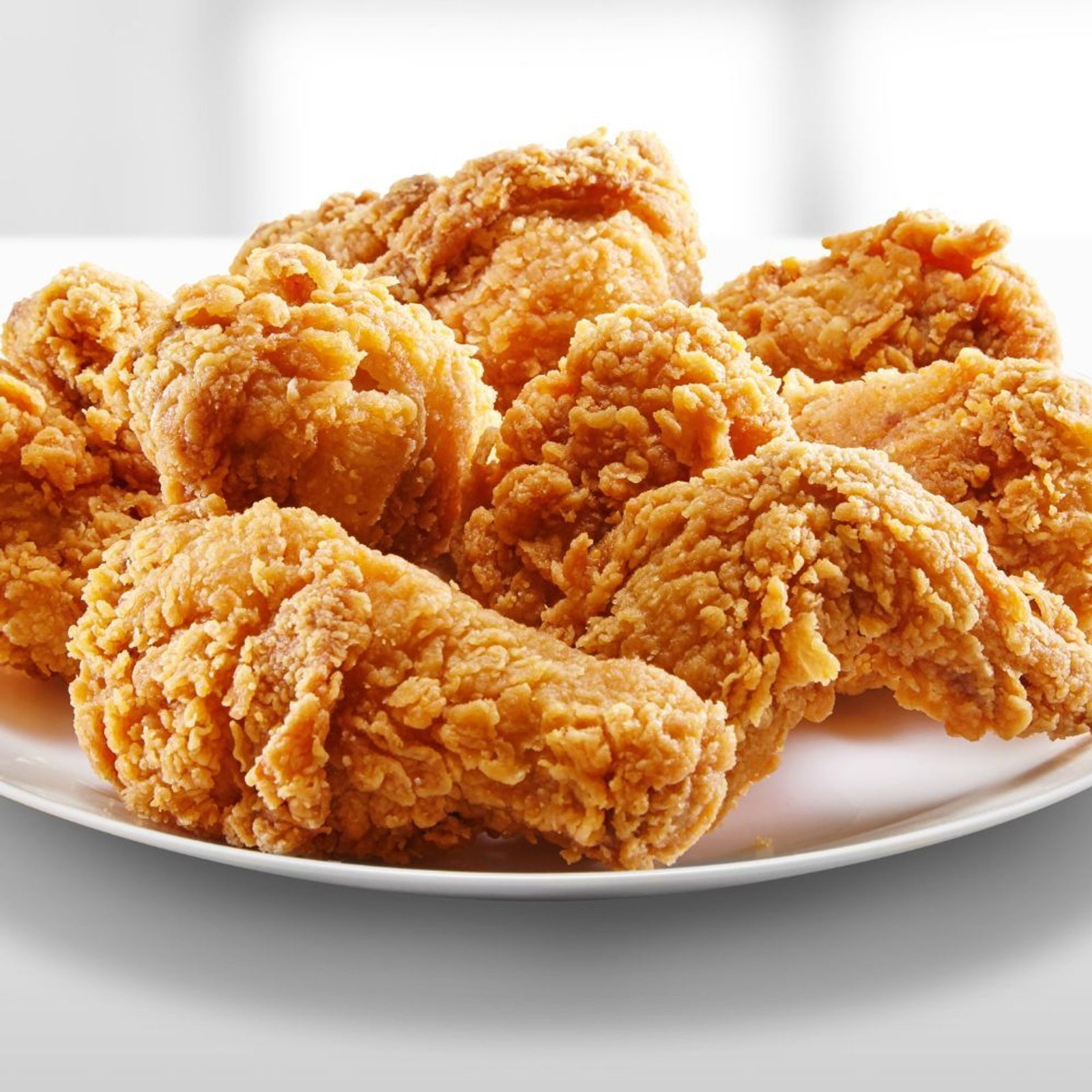 Çıtır Tavuk Parçaları