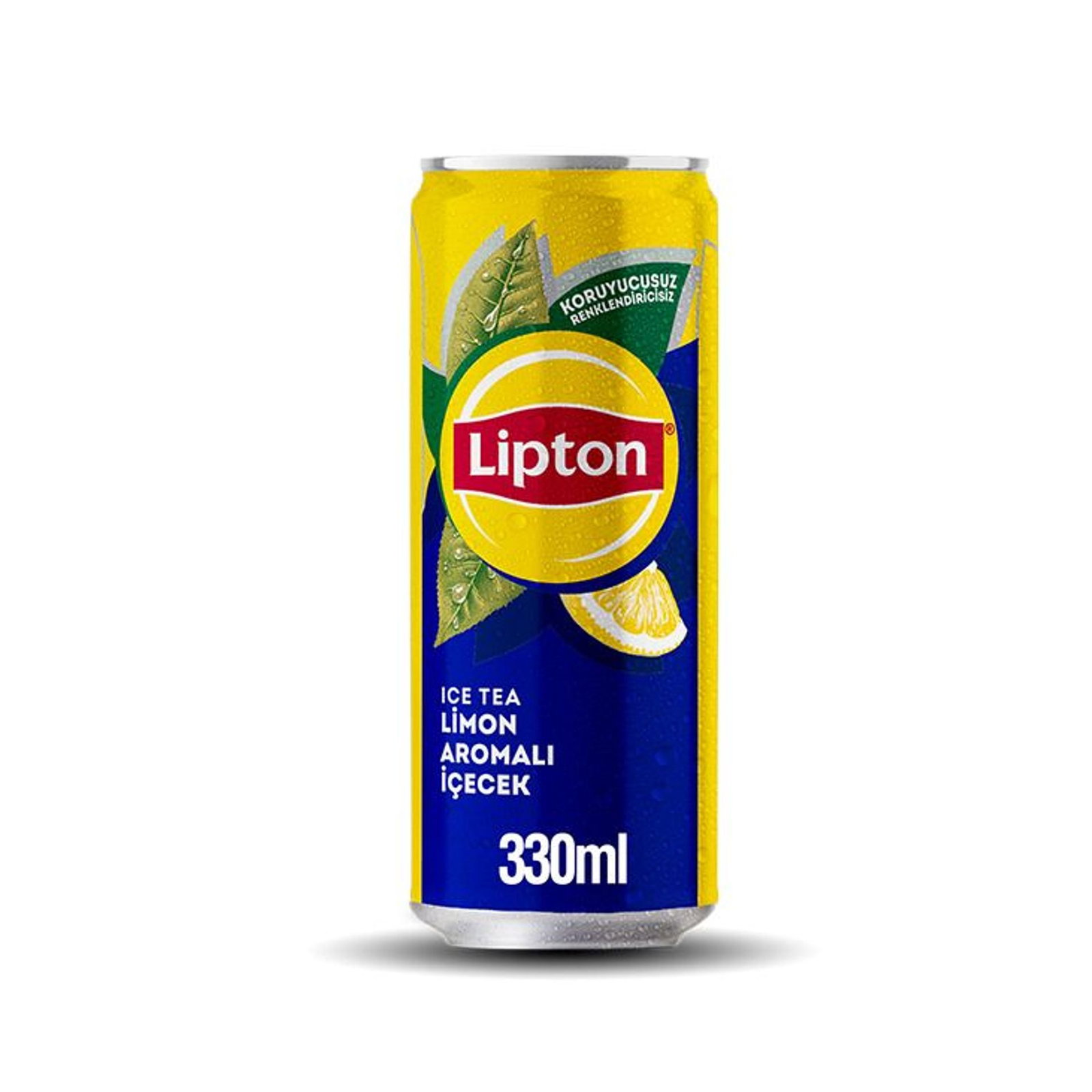 Lipton Ice Tea (33 cl.)