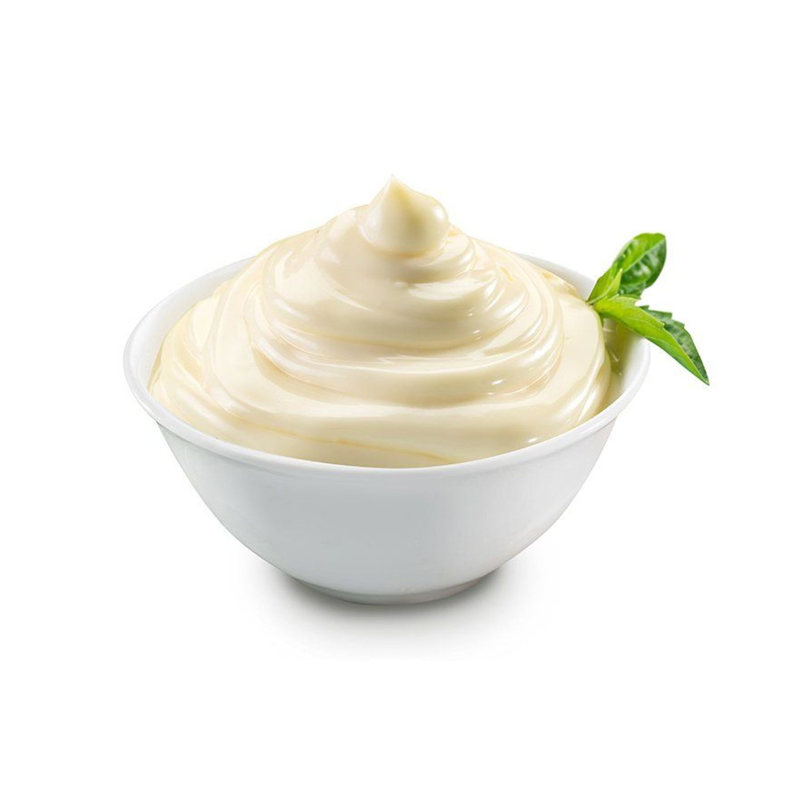 Sarımsaklı Mayonez