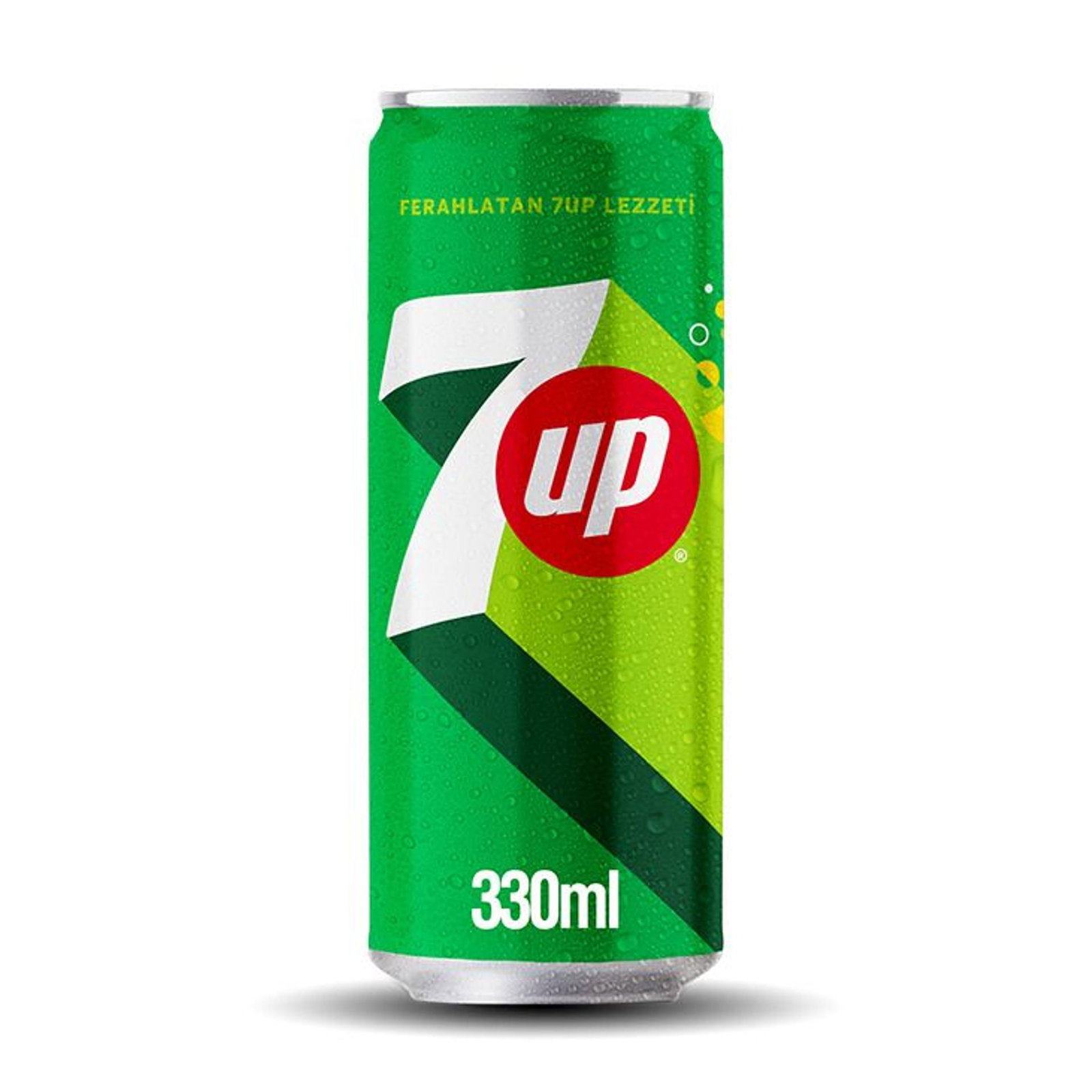 7UP (33 cl.)