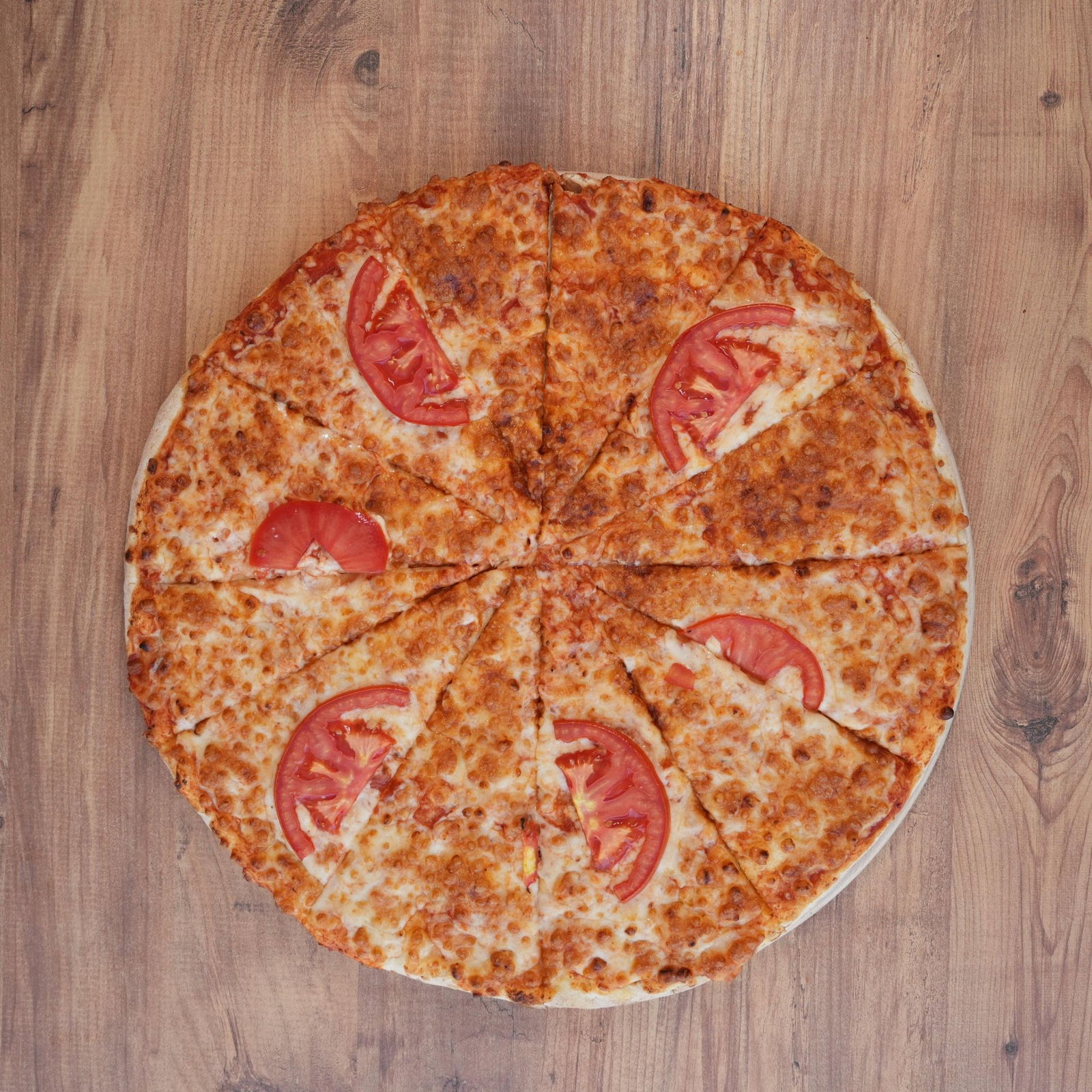 Margarita Pizza (26 cm.)