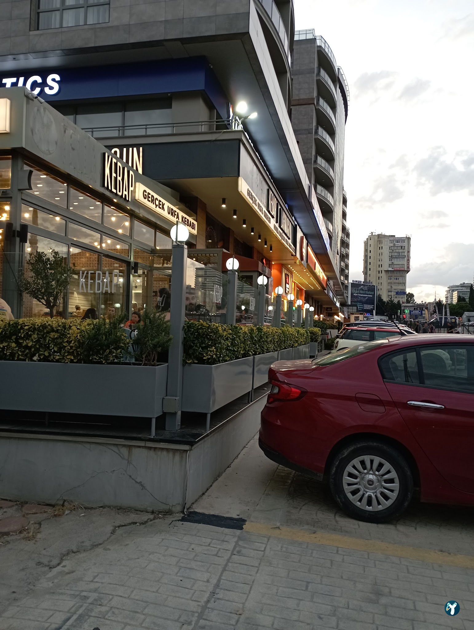 Haz Kebap