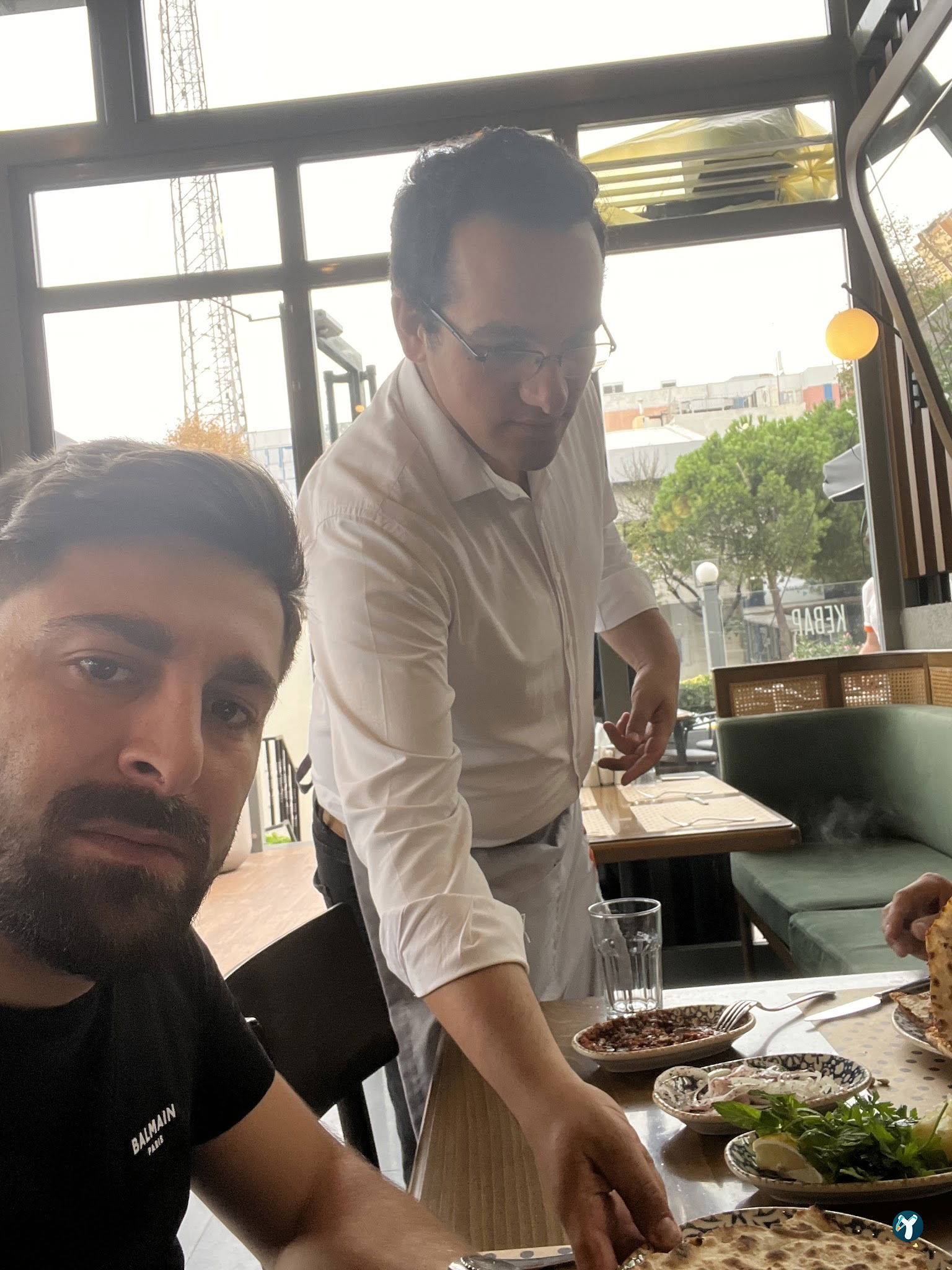 Haz Kebap
