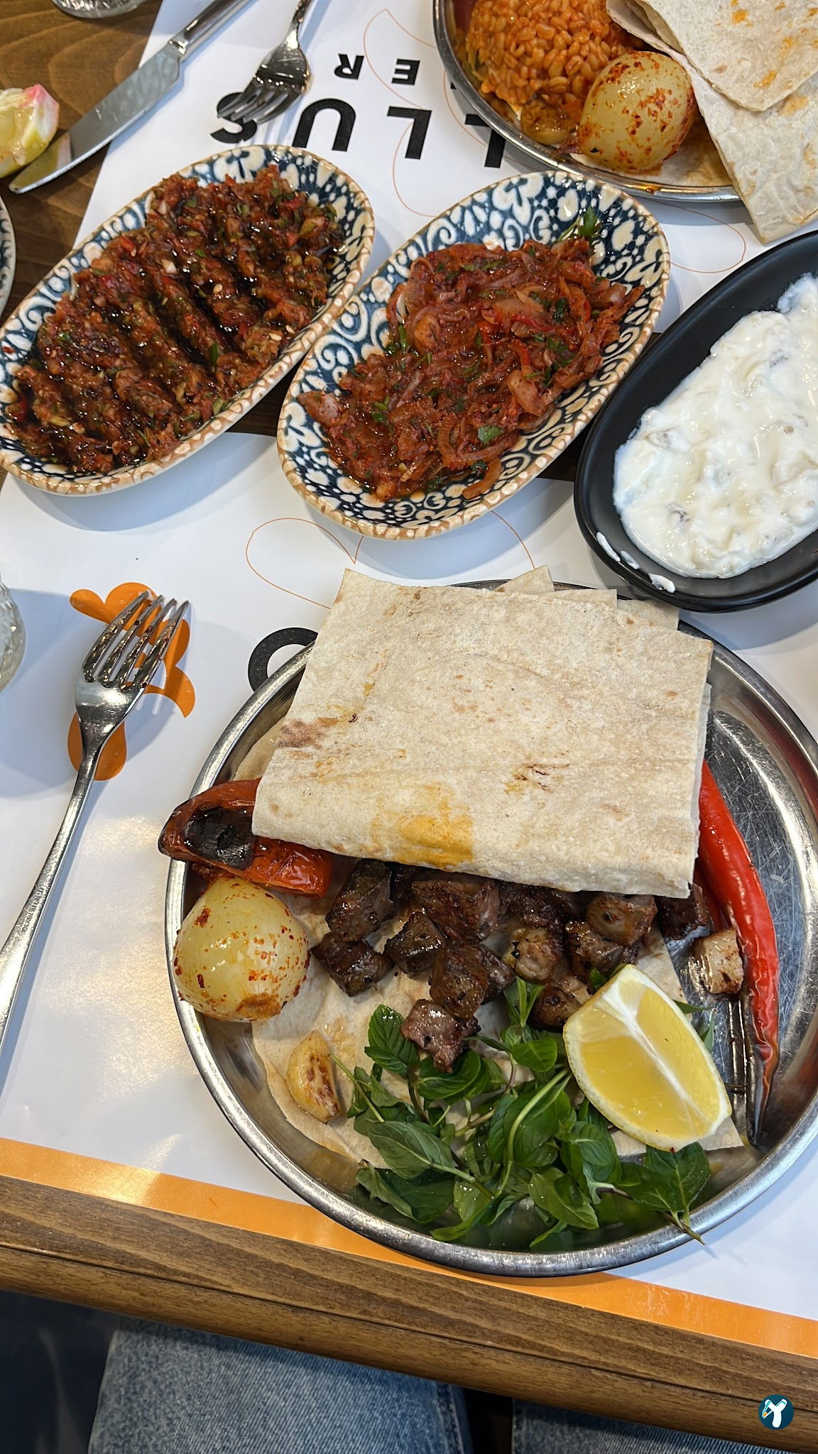 Haz Kebap