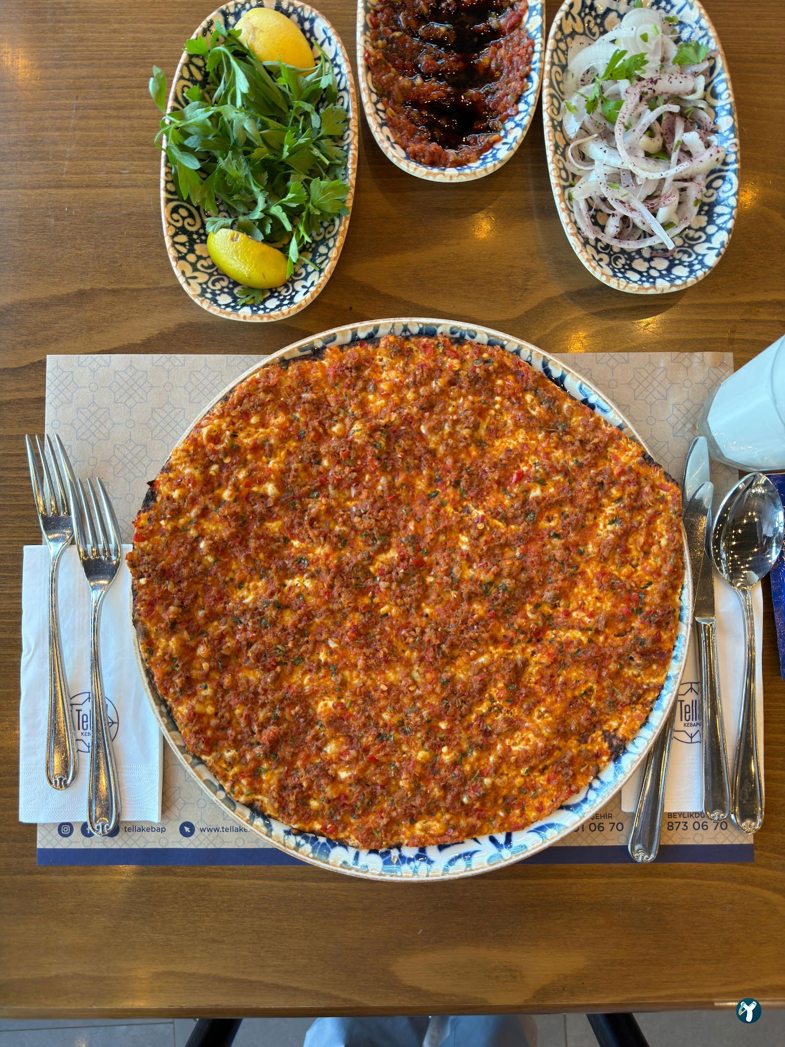 Haz Kebap