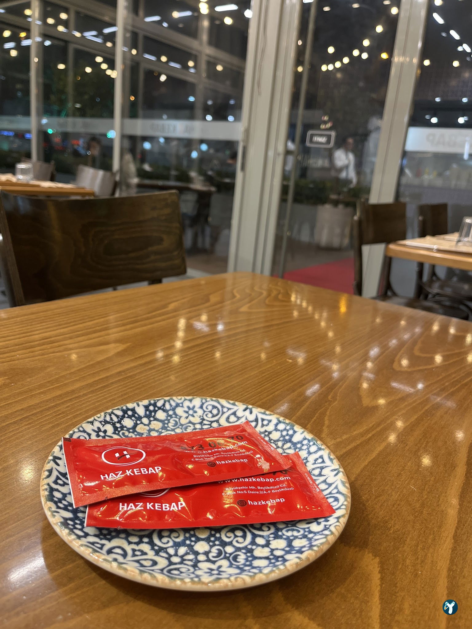 Haz Kebap