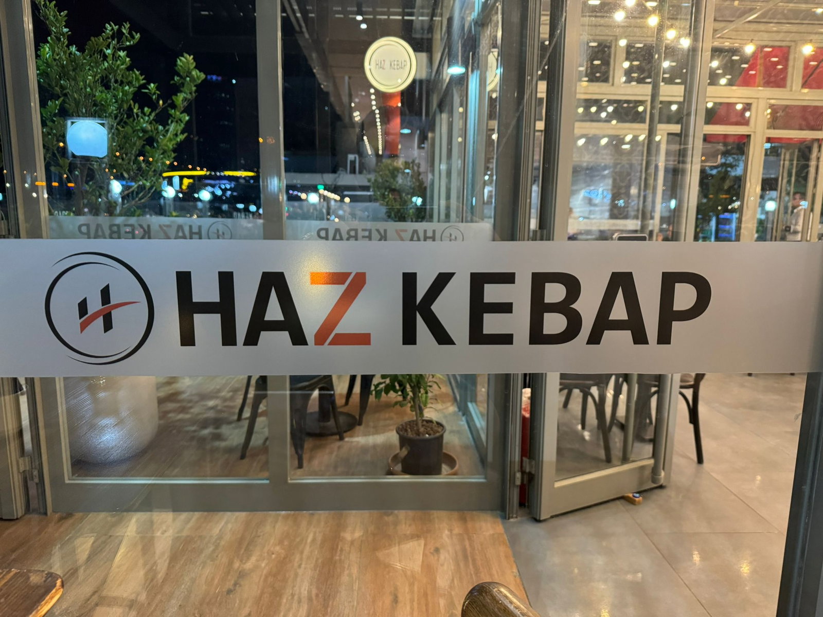 Haz Kebap