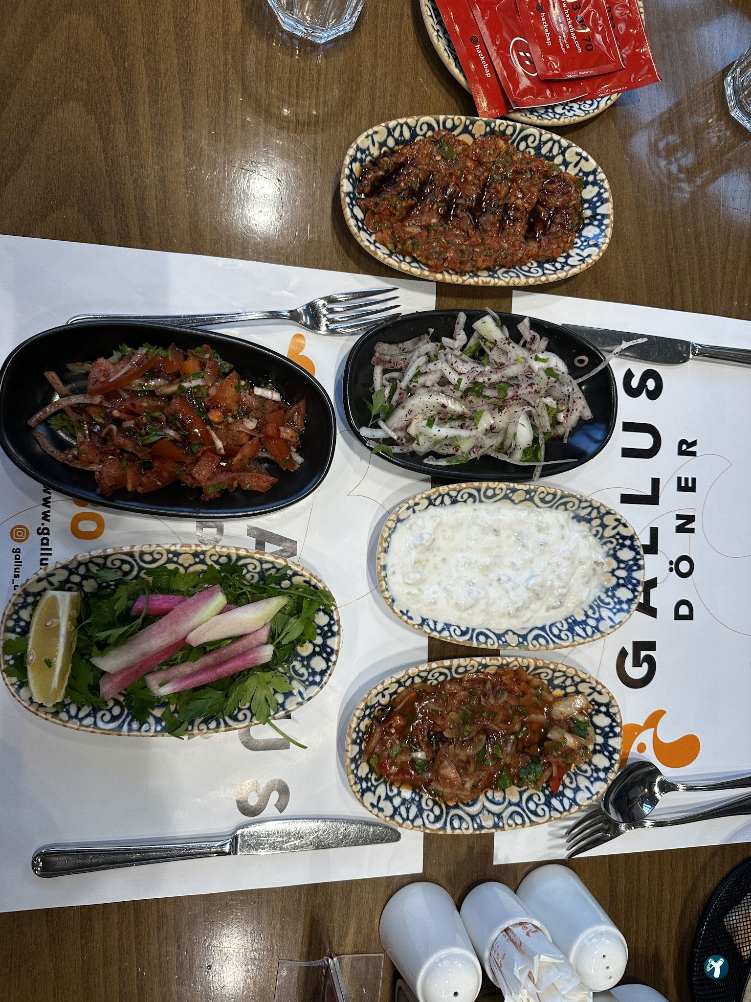 Haz Kebap