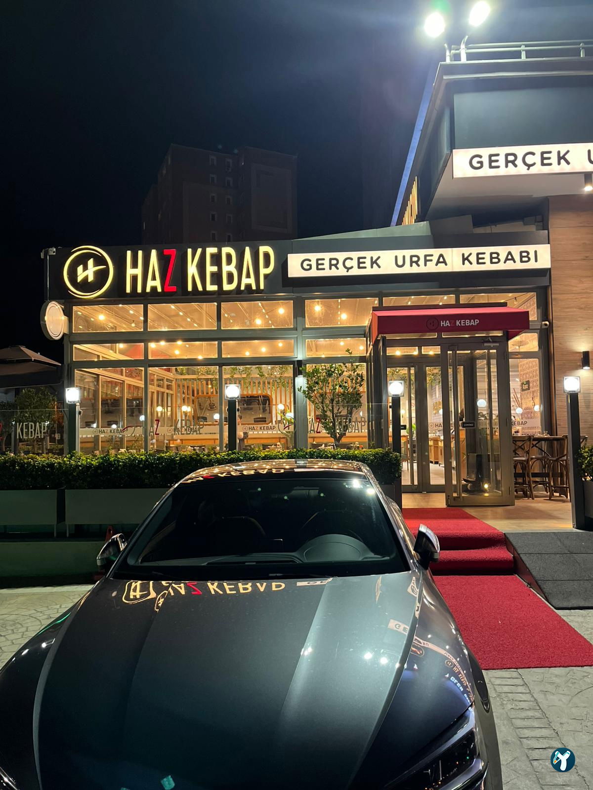 Haz Kebap