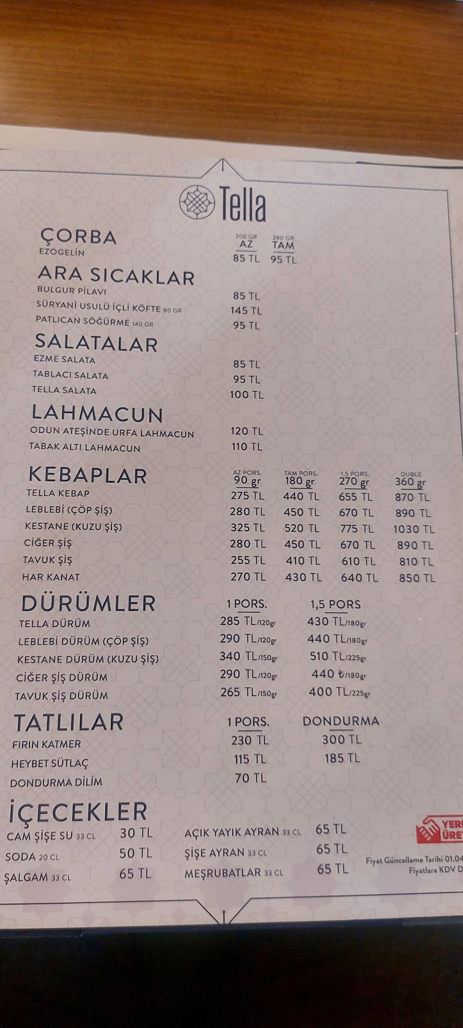Haz Kebap