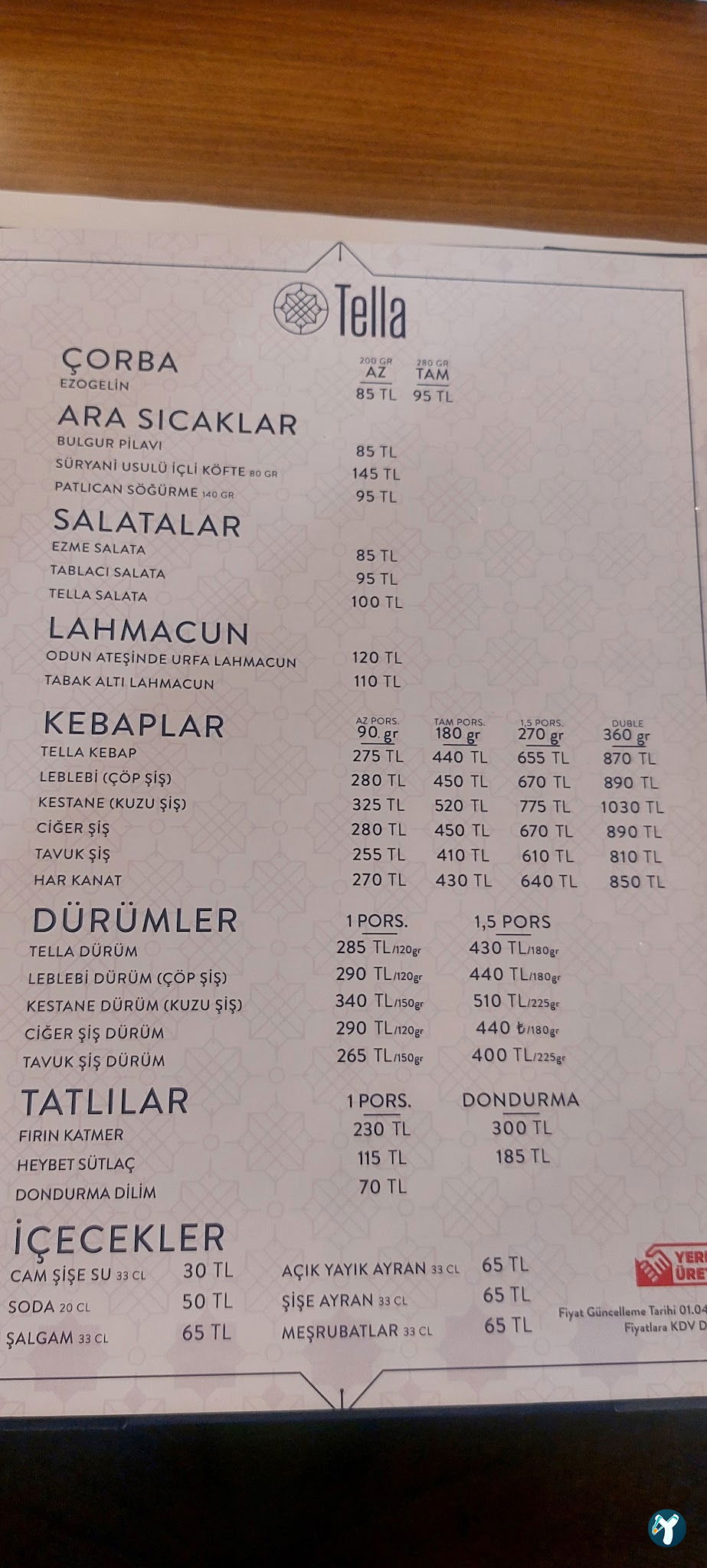 Haz Kebap