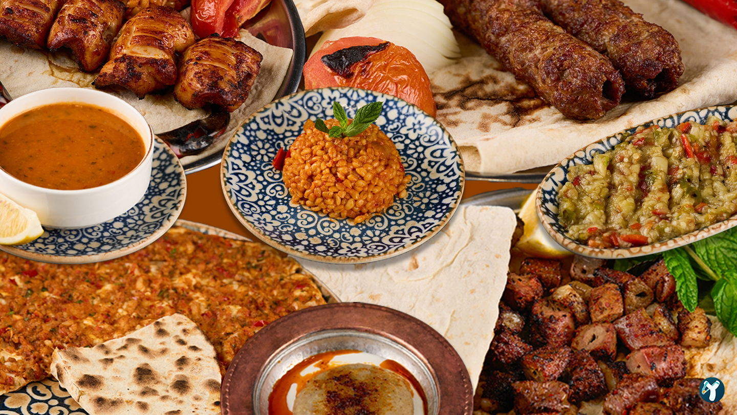 Haz Kebap