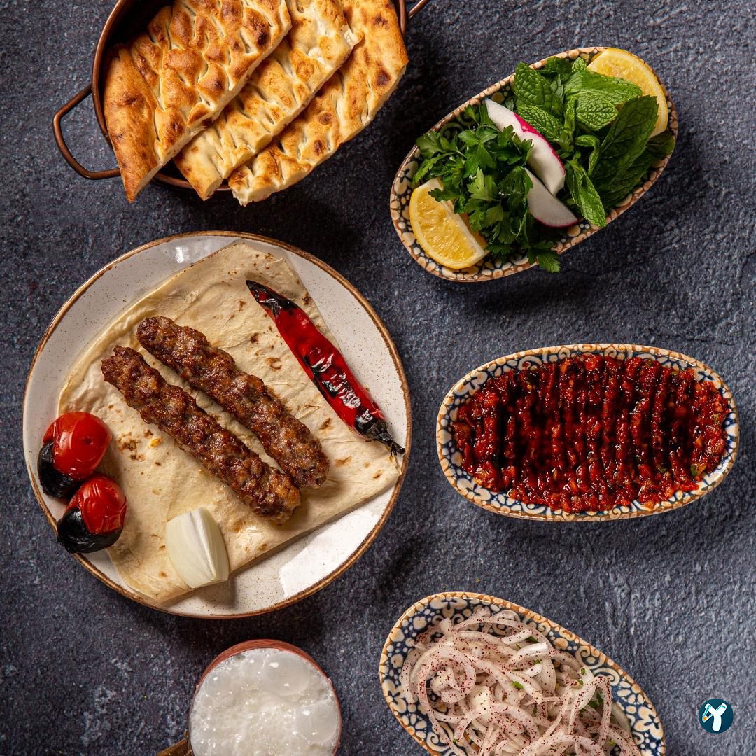 Haz Kebap