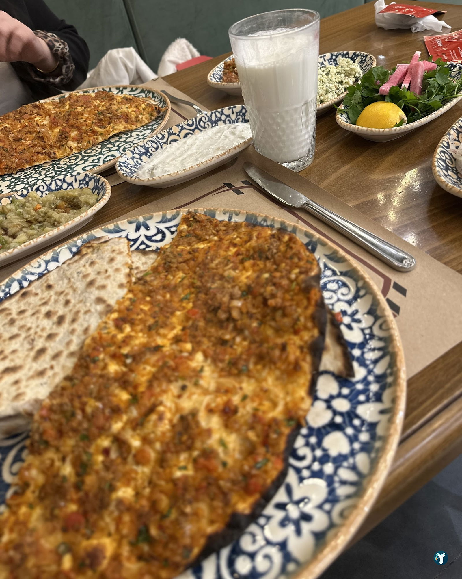 Haz Kebap