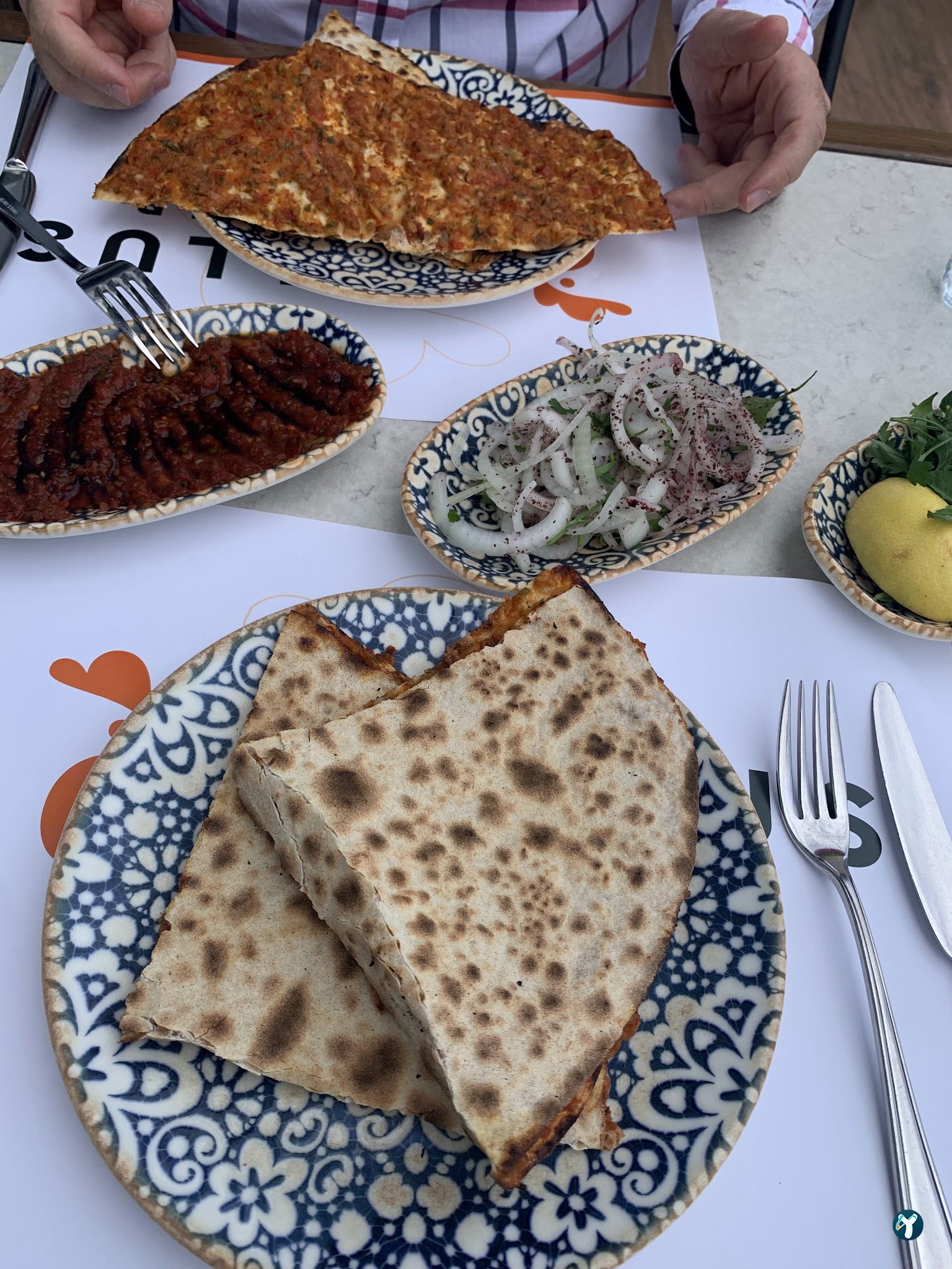 Haz Kebap